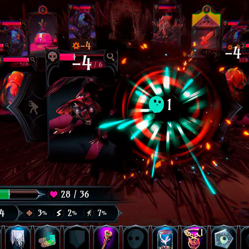 Ring of Pain Cd Key Steam Global